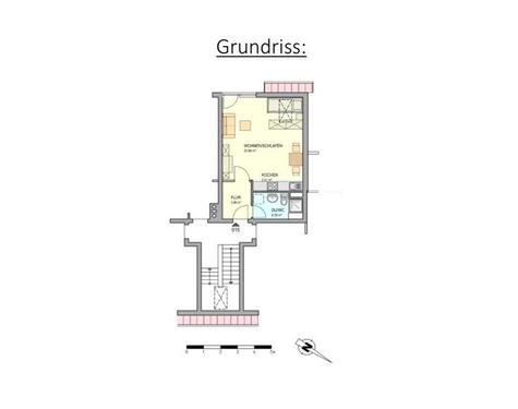 Foto - Etagenwohnung zur Miete in Waiblingen