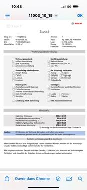 Foto - Etagenwohnung in Waiblingen