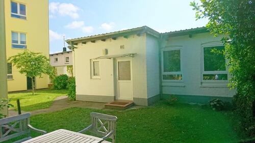 Foto - Etagenwohnung zur Miete in Tastrup