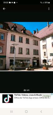 Foto - Laden Zu Vermieten EG. Obere str .78050 Villingen