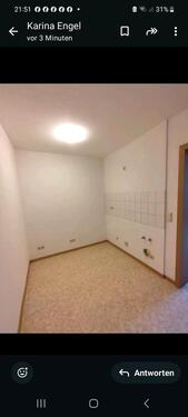 Foto - Etagenwohnung in Gräfenhainichen