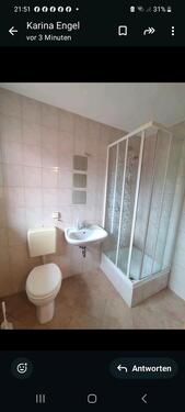 Foto - Etagenwohnung in Gräfenhainichen zur Miete