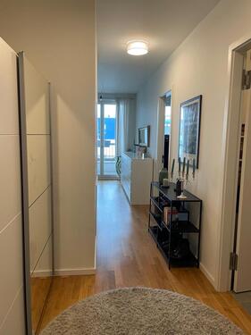 Foto - Wohnung zur Untermiete (November + Dezember ‘25)