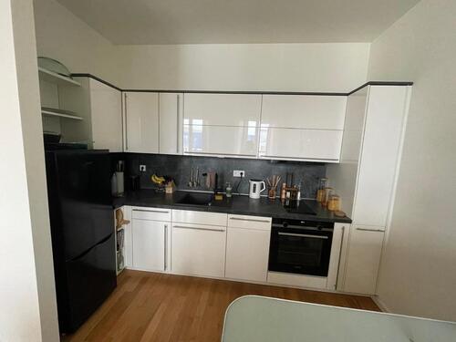 Foto - Etagenwohnung in Berlin