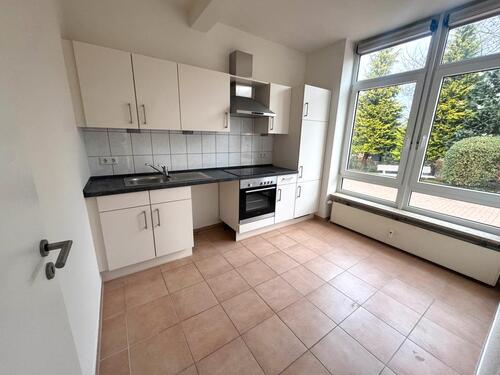 Foto - Etagenwohnung zur Miete in Barmstedt