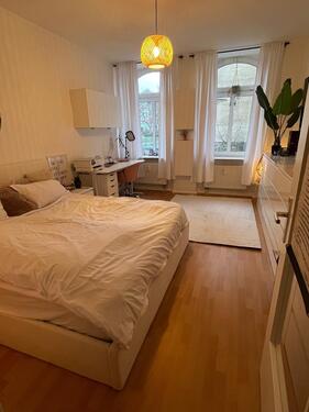 Foto - Wohnung zur Zwischenmiete - 350,00&nbsp;EUR Kaltmiete, ca.&nbsp; 35,00&nbsp;m&sup2;