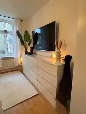 Foto - 1 Zimmer Etagenwohnung zur Miete in Plauen