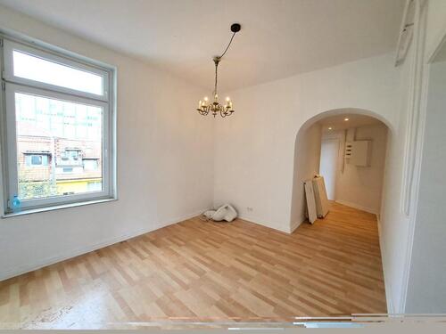 Foto - Etagenwohnung in Hannover zur Miete