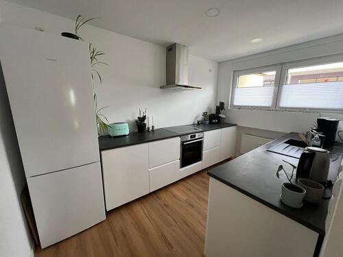 Foto - 4 Zimmer Etagenwohnung in Waldesch