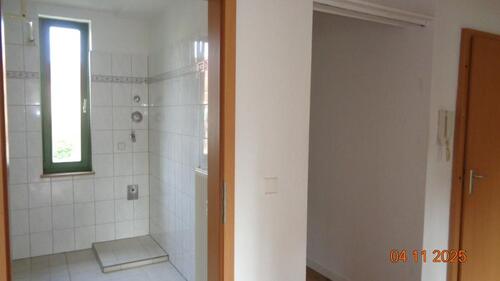 Foto - 2 Zimmer Etagenwohnung zur Miete in Naumburg (Saale)