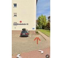 Parkplatz in Weil am Rhein Nähe Kant Gymnasium zu vermieten