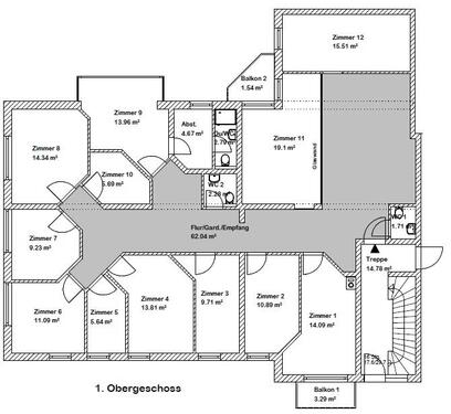 Foto - andere zur Miete in Salzweg