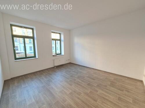 Foto - 2 Zimmer Etagenwohnung in Chemnitz