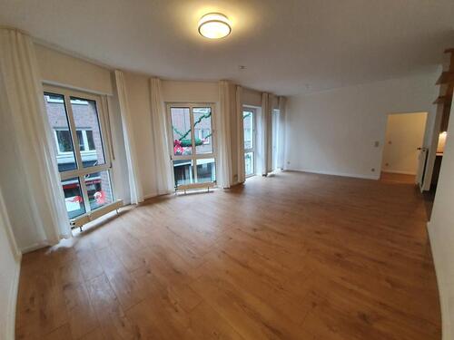 Foto - 2-Zimmer Wohnung - 84 qm Innenstadt mit Aufzug