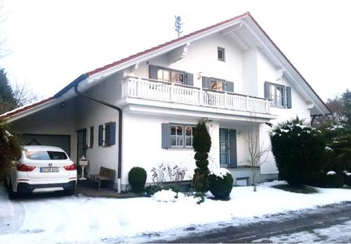 Foto - Ferienhaus Unterkunft Ferienwohnung Monteurwohnung Monteurzimmer