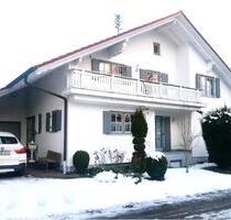 Ferienhaus Unterkunft Ferienwohnung Monteurwohnung Monteurzimmer - Bibertal