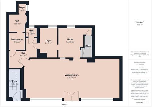 Foto - Gewerbefläche 