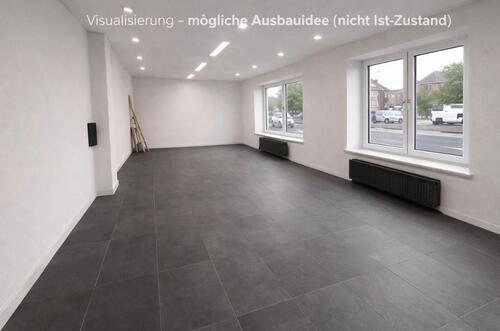 Foto - 4 Zimmer Einfamilienhaus zur Miete in Recklinghausen