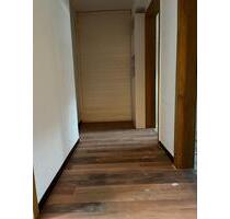 2-Zimmer Souterrainwohnung mit Einbauküche - Werdohl