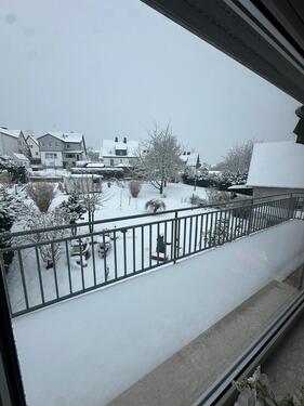 Foto - 4 Zimmer Etagenwohnung zur Miete in Borken (Hessen)