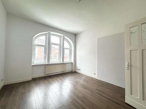 Foto - 4 Zimmer Hochparterre in Schwerin