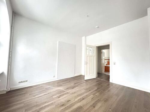 Foto - Hochparterre in Schwerin zur Miete