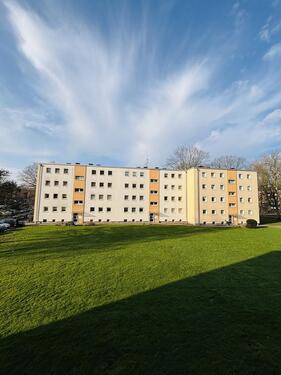 Foto - Stilvolle 3-Zimmer-Etagenwohnung in Kamp-Lintfort – 64,22 m²