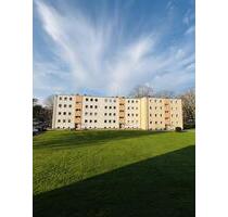 Stilvolle 3-Zimmer-Etagenwohnung in Kamp-Lintfort – 64,22 m²