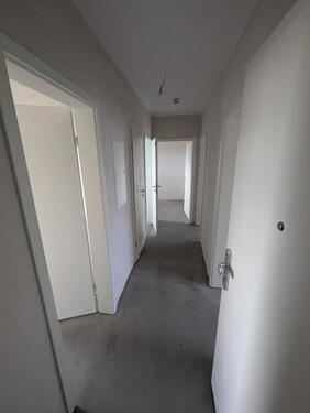 Foto - 3.5 Zimmer Erdgeschoßwohnung in Kamp-Lintfort