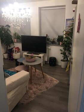Foto - Dachgeschoßwohnung in Hagen zur Miete
