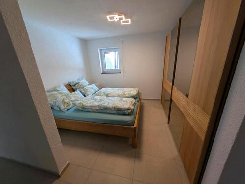 Foto - Etagenwohnung in Altusried zur Miete