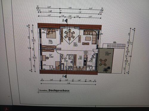 Foto - 3.5 Zimmer Etagenwohnung zur Miete in Oyten