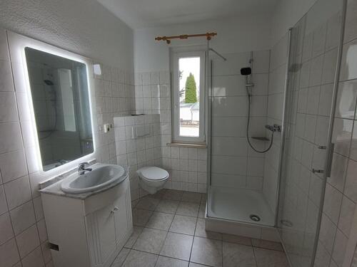 Foto - 2 Zimmer Hochparterre in Nienburg (Saale)