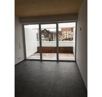 2-Zimmer-Wohnung in Saarbrücken Innenstadt