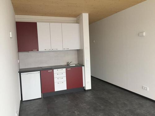 Foto - 2 Zimmer Etagenwohnung in Saarbrücken