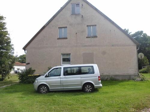 Foto - 9 Zimmer Mehrfamilienhaus, Wohnhaus in Dranske