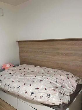 Foto - 1 Zimmer Etagenwohnung zur Miete in Hamburg