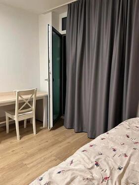 Foto - 1 Zimmer Etagenwohnung in Hamburg