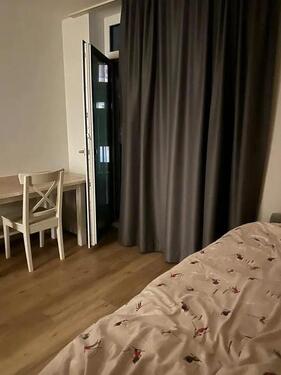 Foto - Etagenwohnung in Hamburg zur Miete