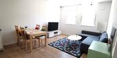 Foto - 2 Zimmer Etagenwohnung zur Miete in München