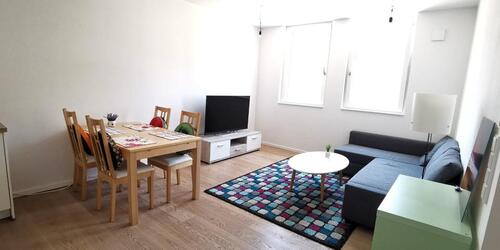 Foto - 2 Zimmer Etagenwohnung zur Miete in München