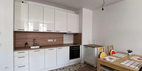 Foto - Etagenwohnung in München zur Miete