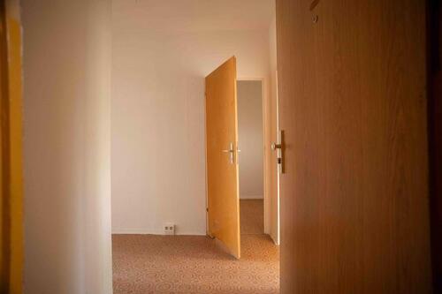 Foto - Etagenwohnung in Prenzlau zur Miete