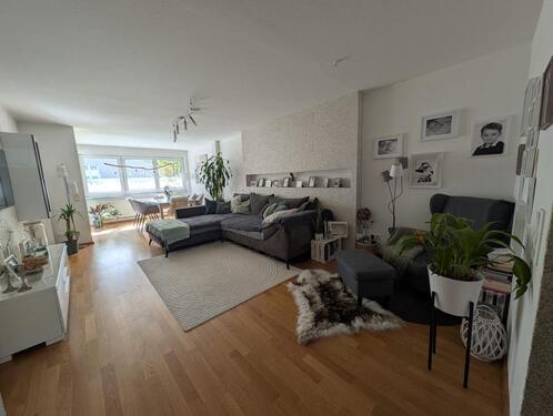 Foto - 3,5 Zi. Mietwohnung in Lörrach, Bergstraße