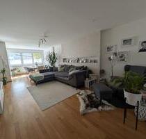 3,5 Zi. Mietwohnung in Lörrach, Bergstraße