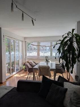 Foto - 3 Zimmer Erdgeschoßwohnung zur Miete in Lörrach