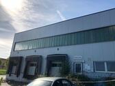 Foto - Attraktive 115 m² Bürofläche im GVZ Erfurt zu vermieten