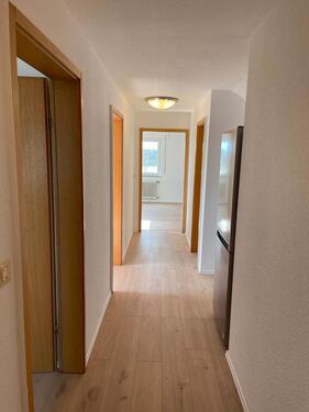 Foto - 3 Zimmer Dachgeschoßwohnung in Sternenfels