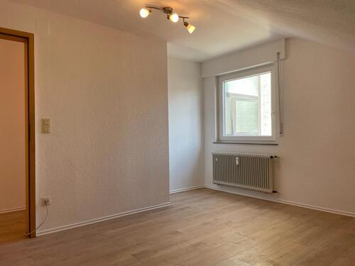 Foto - Dachgeschoßwohnung in Sternenfels zur Miete