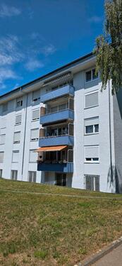Foto - 3 Zimmer Etagenwohnung zum Kaufen in Singen (Hohentwiel)